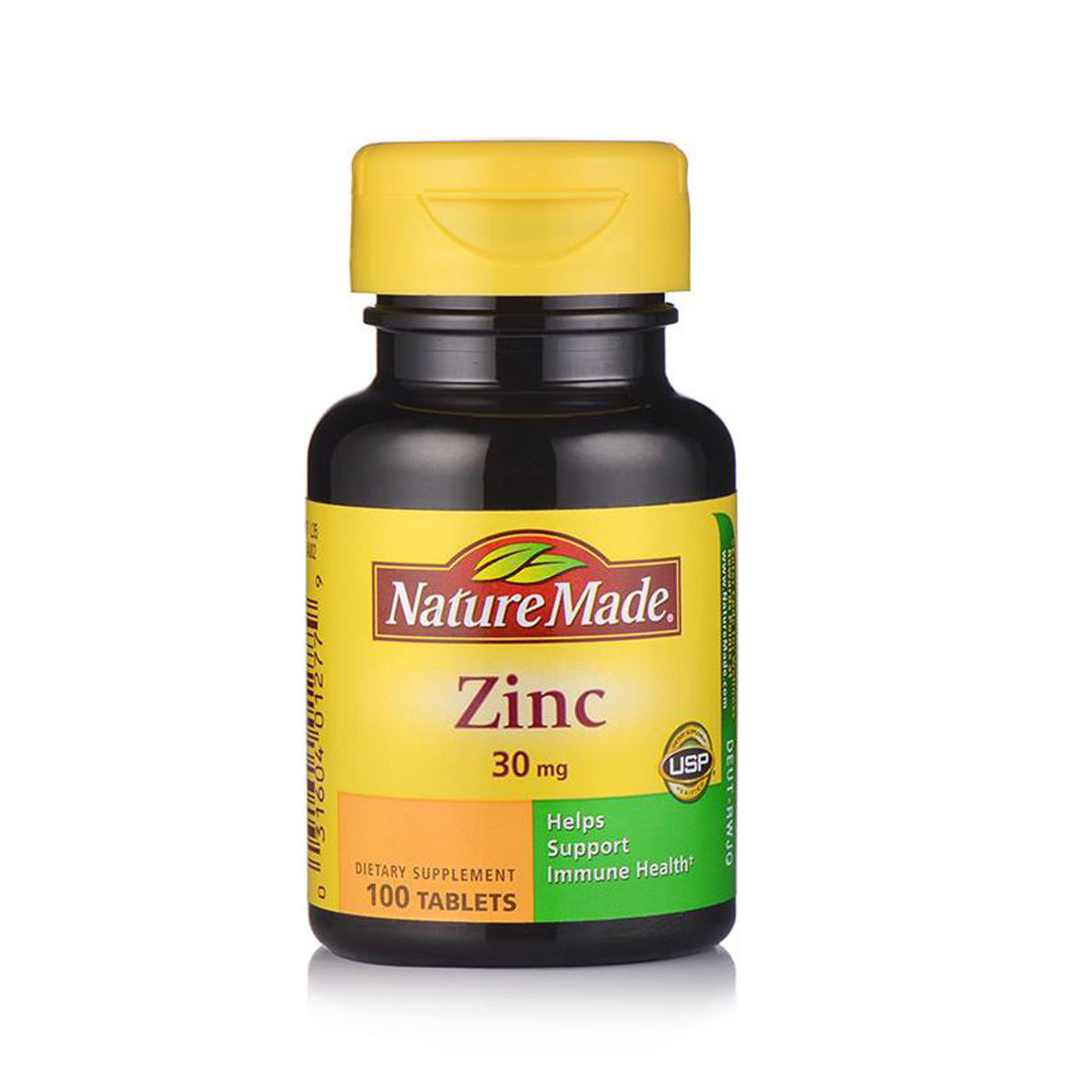 viên uống Nature Made Zinc