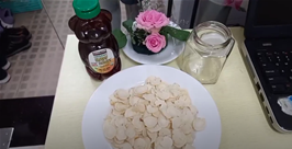 Sâm Tươi Hàn Quốc Ngâm Mật Ong