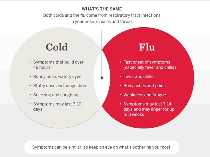 Trị cảm lạnh và cúm Tylenol Cold & Flu Severe Day 16 Caplets & Night 8 Caplets