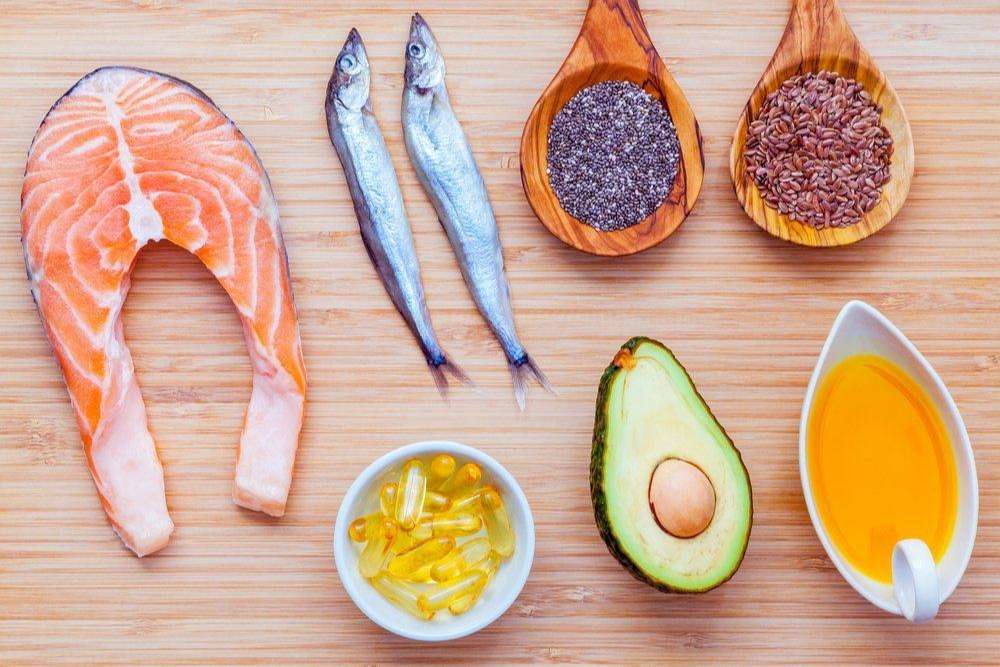 12 Lợi ích sức khỏe từ Omega-3 và cách bổ sung