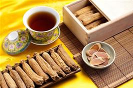 Hồng sâm là gì? Tác dụng của hồng sâm đến sức khỏe con người
